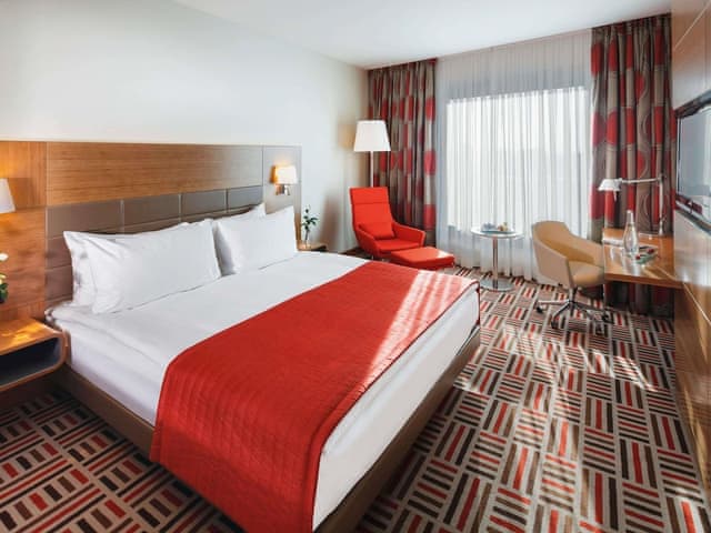 Superior Twin Room, 1 Twin Bed