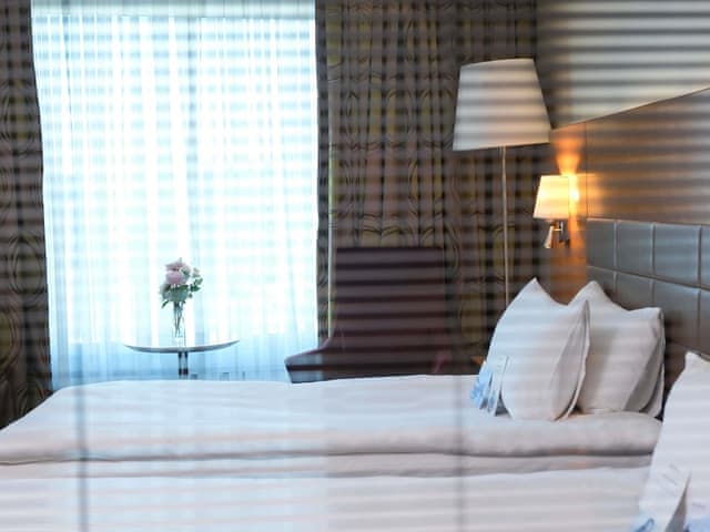 Superior Twin Room, 1 Twin Bed