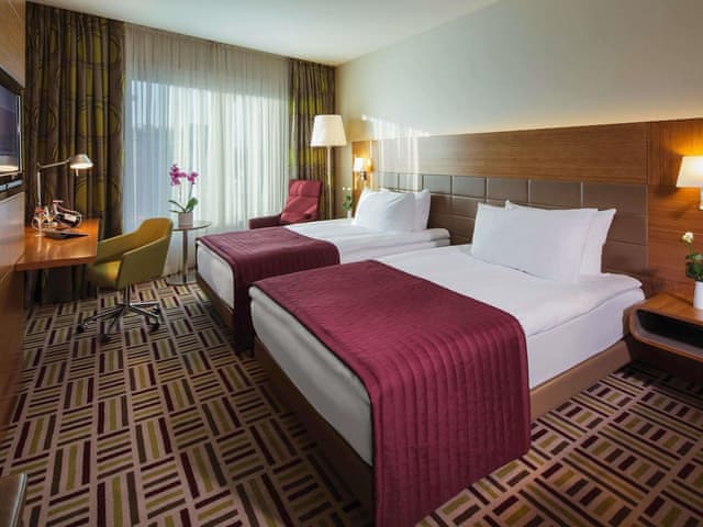 Superior Twin Room, 1 Twin Bed