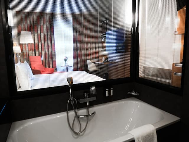 Deluxe Room, 1 King Bed