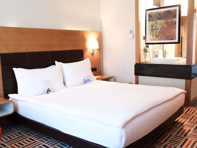 Superior Room, 1 Queen Bed