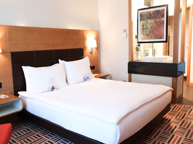 Superior Room, 1 Queen Bed