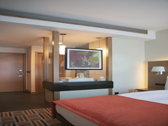 Superior Twin Room, 1 Twin Bed