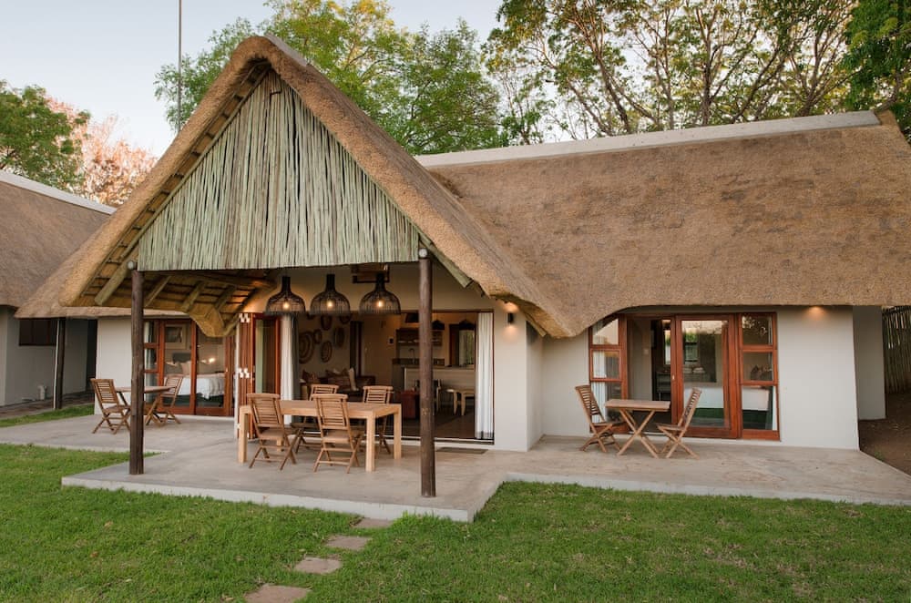Buckler’s Africa Lodge Kruger Park