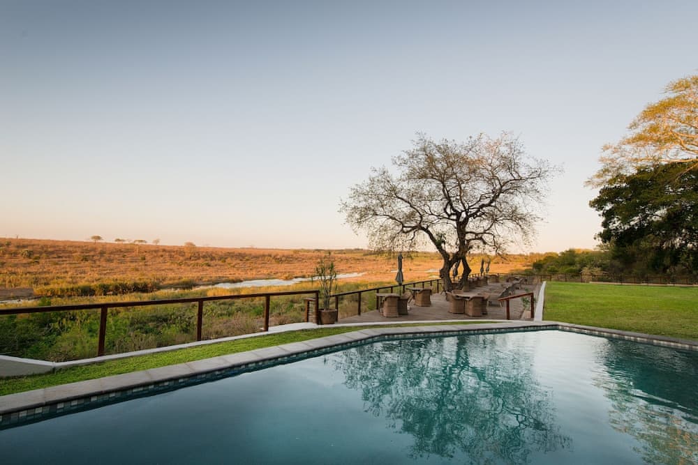 Buckler’s Africa Lodge Kruger Park