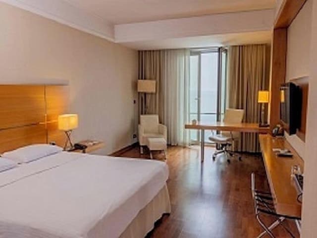 Superior Double or Twin Room, 1 Bedroom