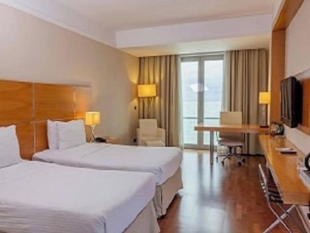 Superior Double or Twin Room, 1 Bedroom
