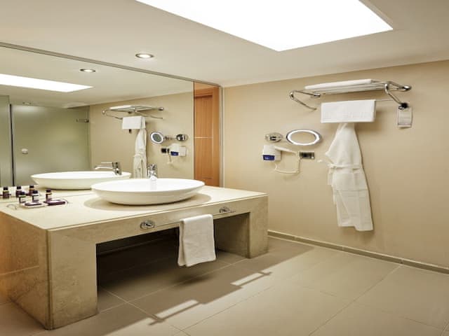 Deluxe Room, 1 Bedroom