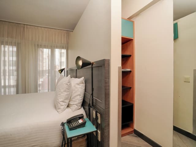 Standart Çift Kişilik Oda