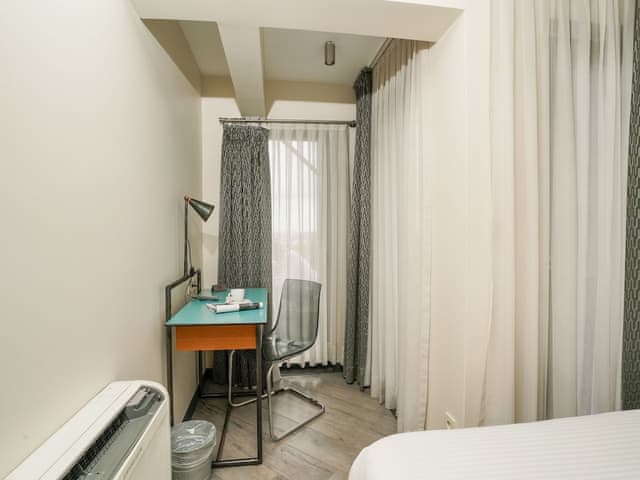 Twin Room, 2 Twin Beds