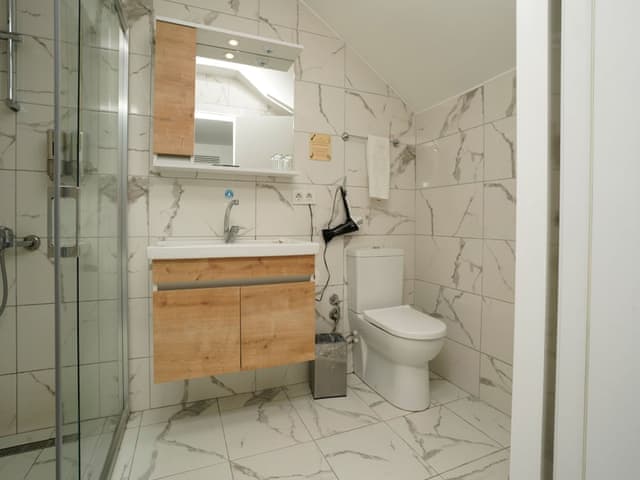 Family Quadruple Room