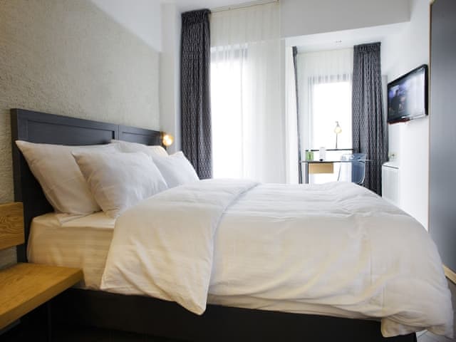 Standart Çift Kişilik Oda