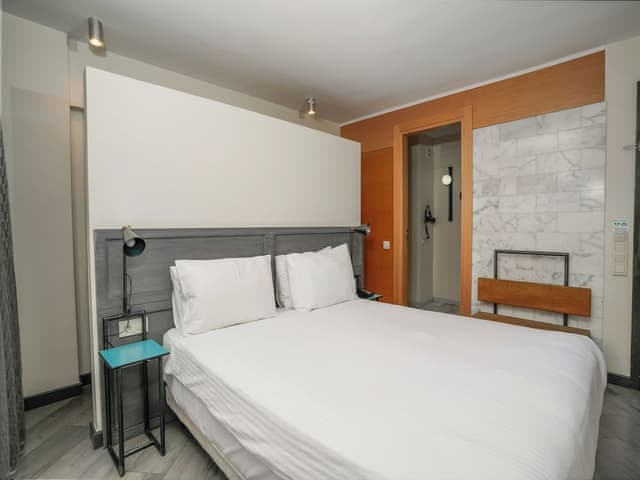 Standart Çift Kişilik Oda