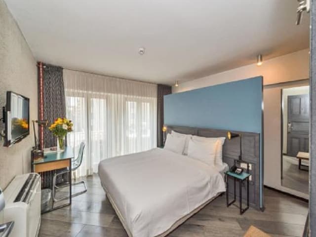 Family Suite, Connecting Rooms