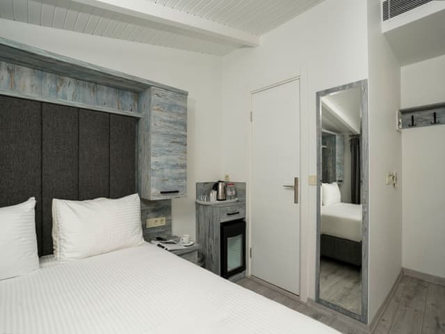 Roof Double Room
