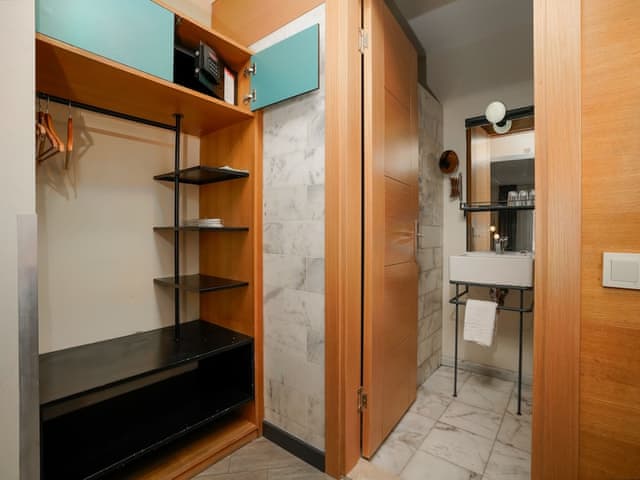 Twin Room, 2 Twin Beds