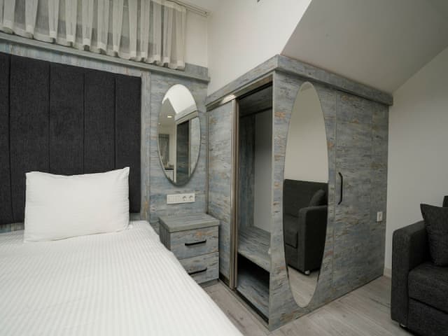 Family Quadruple Room