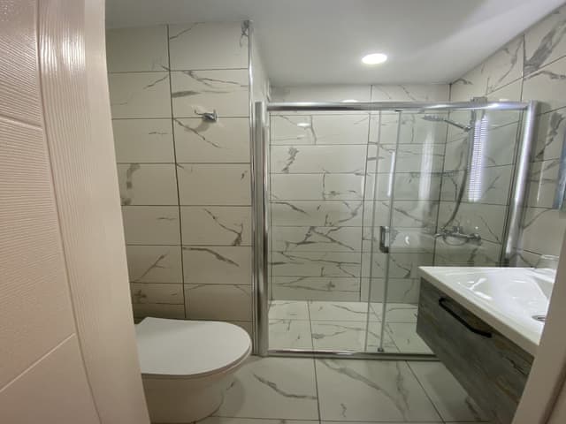 Roof Double Room