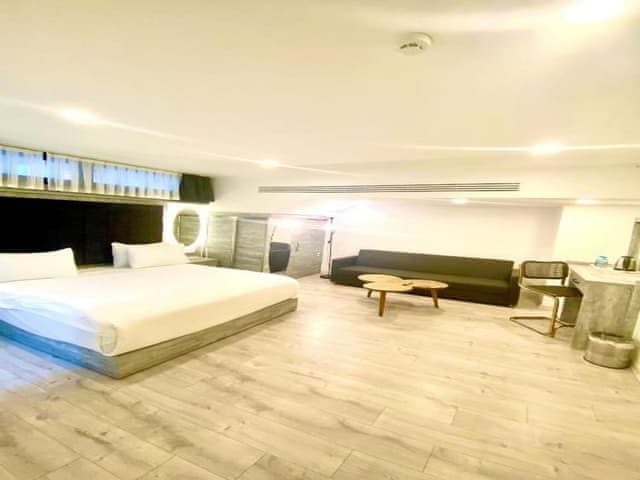 Family Quadruple Room