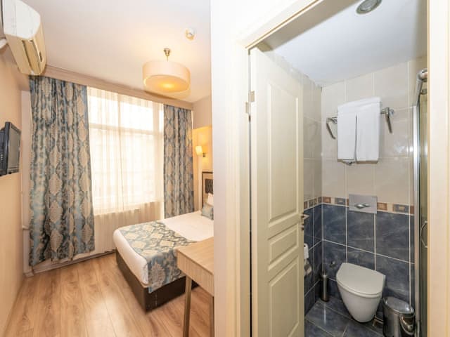 Standard Room, 1 Bedroom