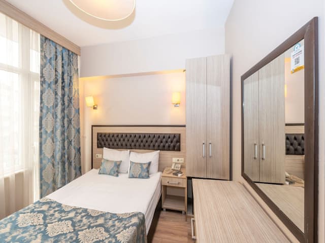 Standard Room, 1 Bedroom