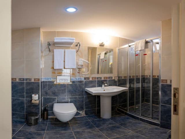 Delüks Çift Kişilik Oda