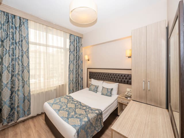 Standard Room, 1 Bedroom