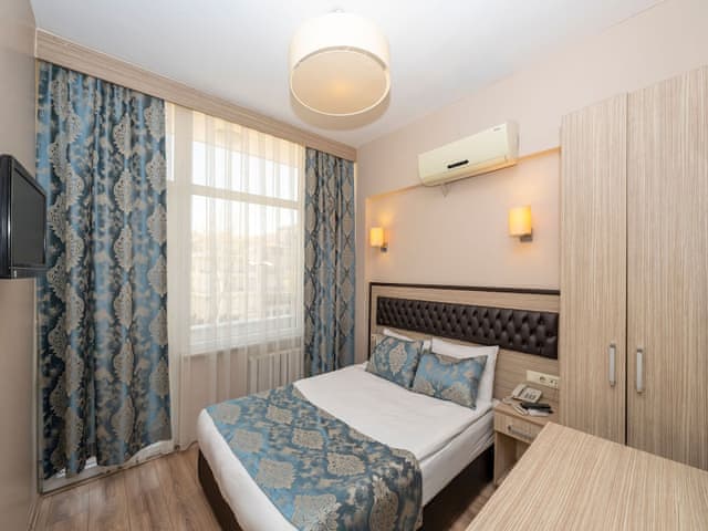 Standard Room, 1 Bedroom