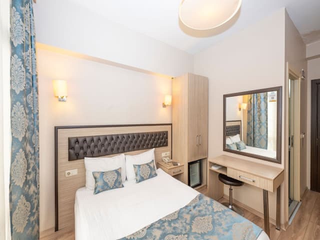 Standard Room, 1 Bedroom