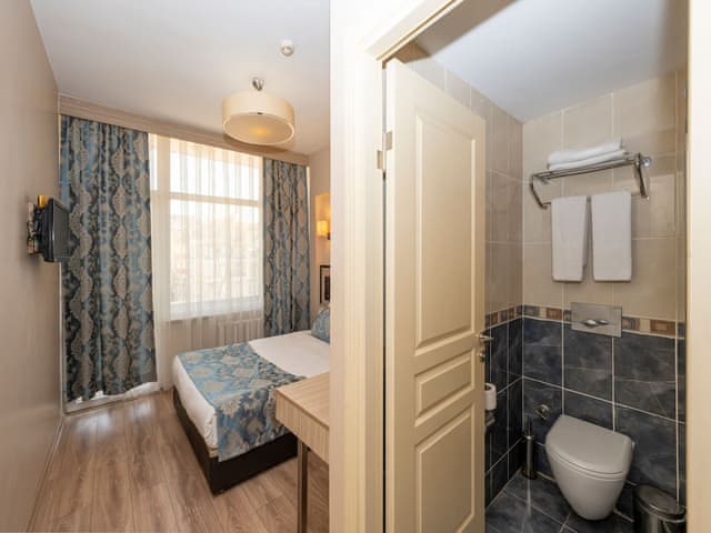 Standard Room, 1 Bedroom