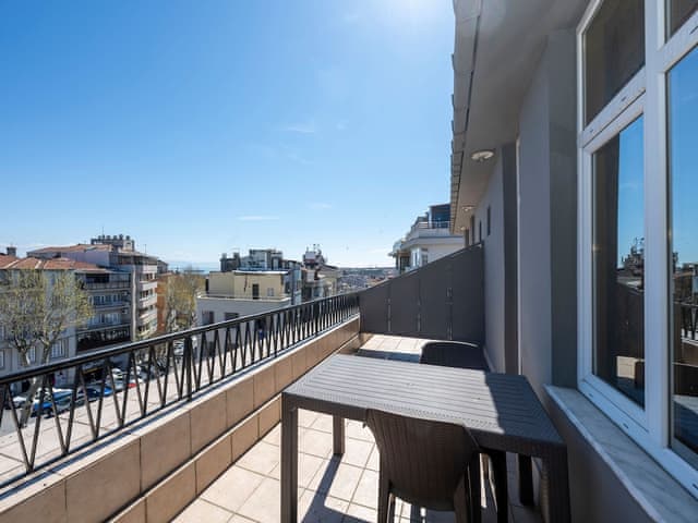 Delüks Çift Kişilik Oda