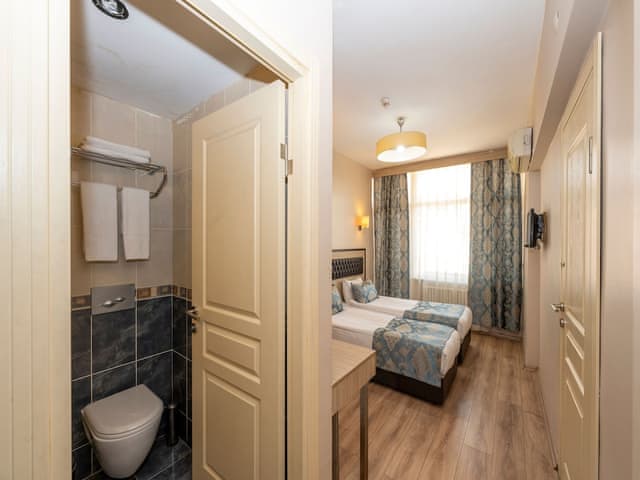 Standard Room, 1 Bedroom