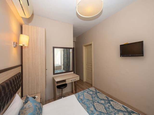 Standard Room, 1 Bedroom