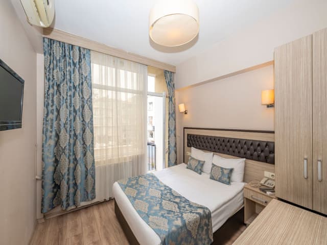 Standard Room, 1 Bedroom