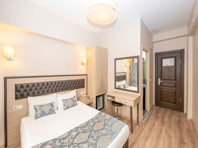 Standard Room, 1 Bedroom