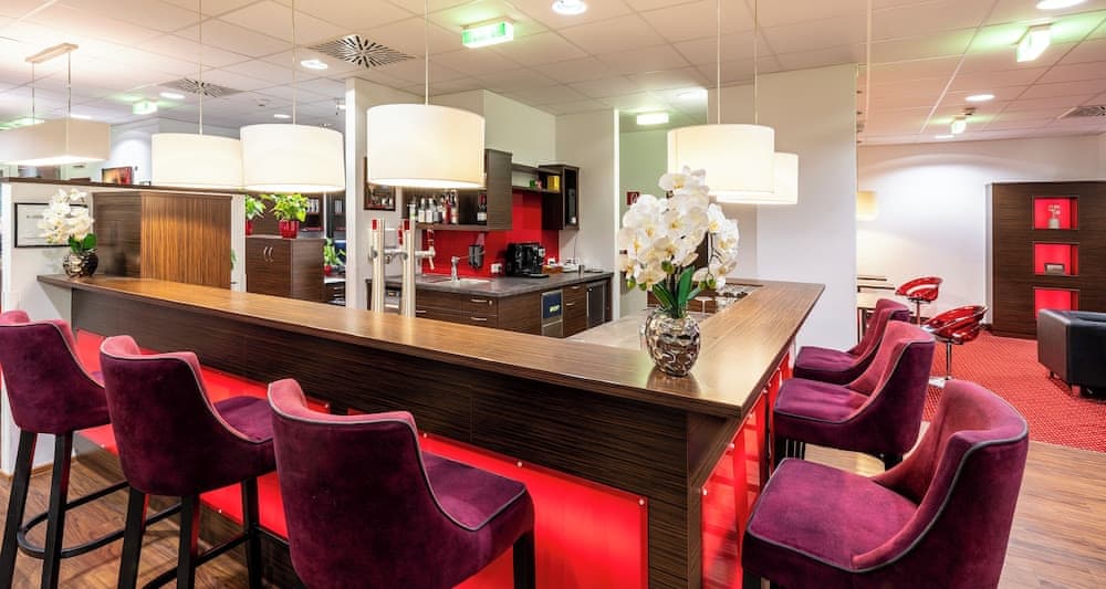 PLAZA INN Amedia Wien