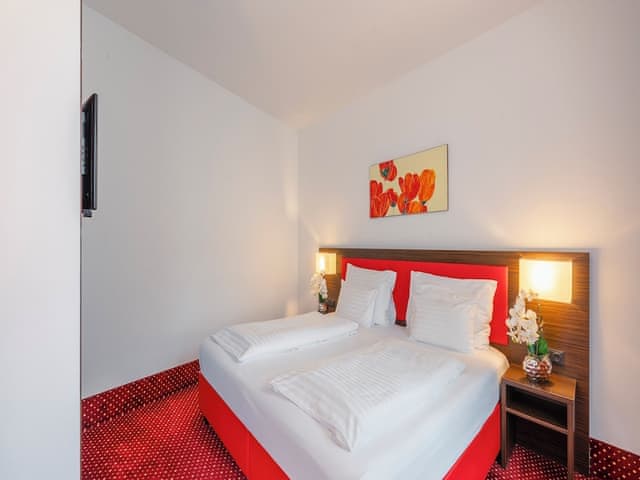 Comfort Quadruple Room