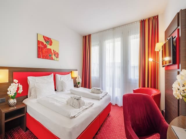 Chambre Double Standard