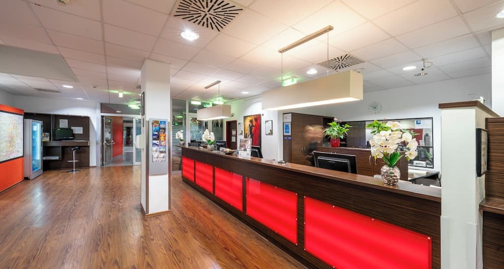 PLAZA INN Amedia Wien