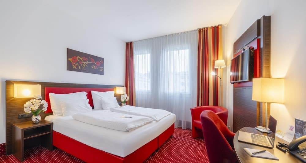 Best Western Plus Amedia Wien