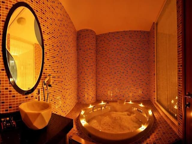 Deluxe Suite, 1 Bedroom