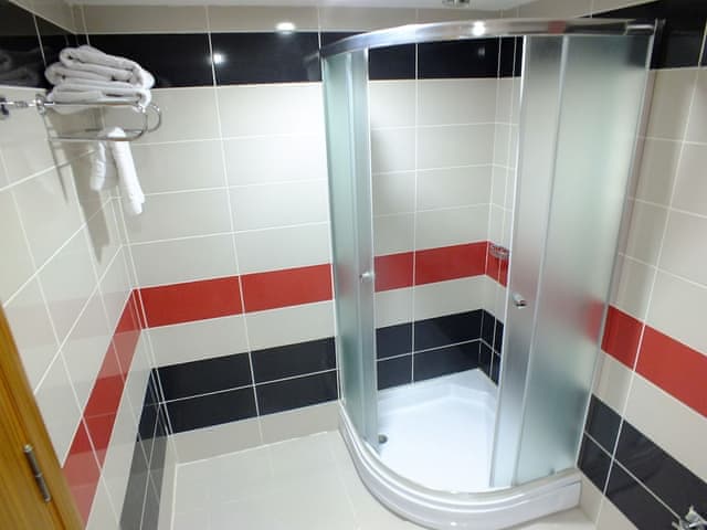 Superior Double or Twin Room, 1 Bedroom, Smoking