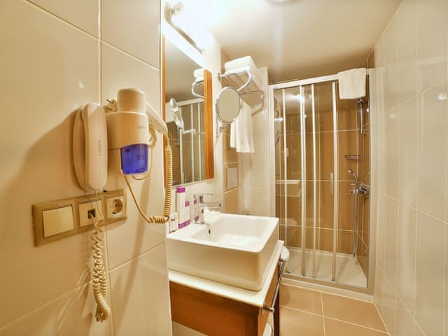 Standard Double or Twin Room, 1 Double or 2 Twin Beds