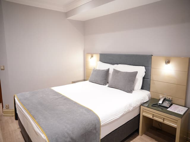 Standard Double or Twin Room, 1 Double or 2 Twin Beds