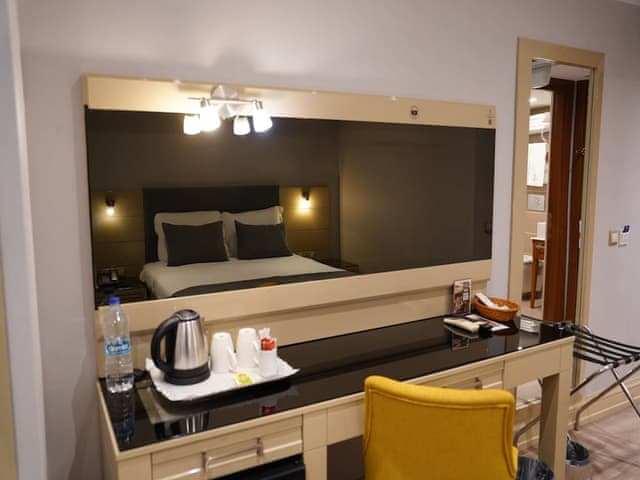 Standard Double or Twin Room, 1 Double or 2 Twin Beds