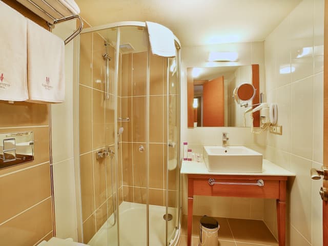 Standard Double or Twin Room, 1 Double or 2 Twin Beds