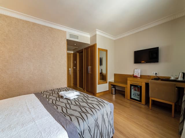 Standart Çift Kişilik Oda