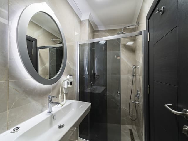 Standart Çift Kişilik Oda