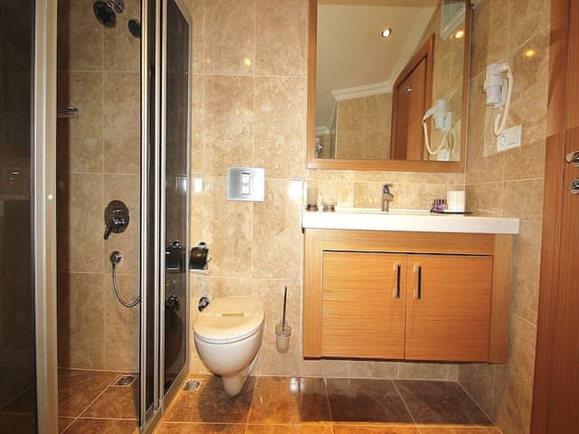 Superior Çift Kişilik Oda