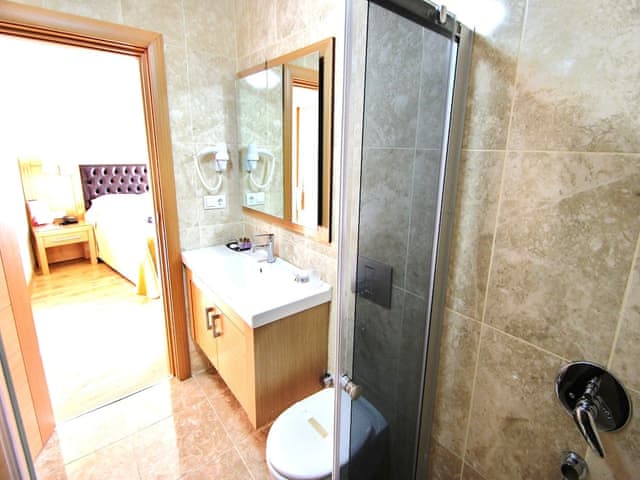 Superior Çift Kişilik Oda